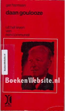 Daan Goulooze