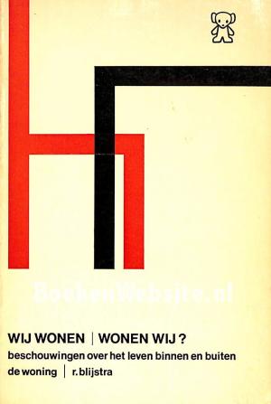 1107 Wij wonen/Wonen wij?