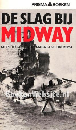 1109 De slag bij Midway