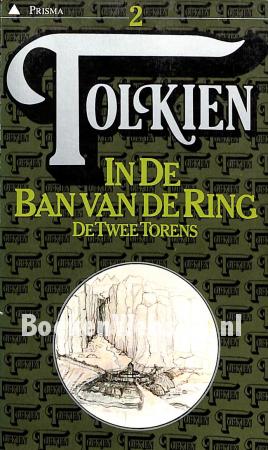 1112 In de ban van de ring 2 De Twee Torens