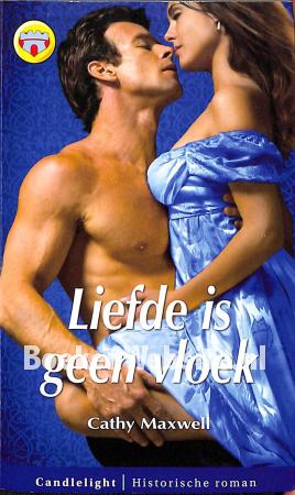 1117 Liefde is geen vloek