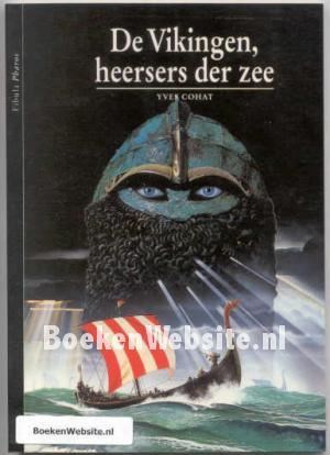 De Vikingen, heersers der zee De Vikingen, heersers der zee