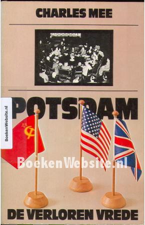 Potsdam De verloren vrede