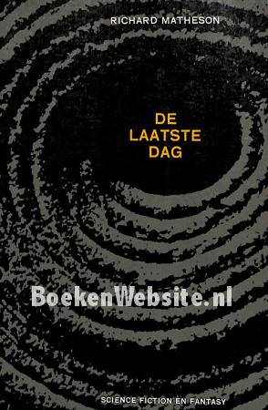 1123 De laatste dag 1123 De laatste dag