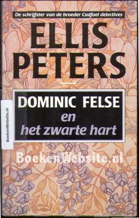 Dominic Felse en het zwarte hart