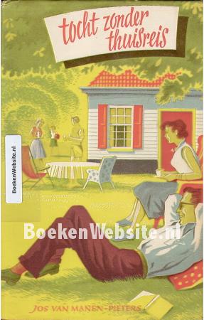 Tocht zonder thuisreis