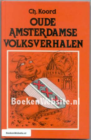 Oude Amsterdamse volksverhalen