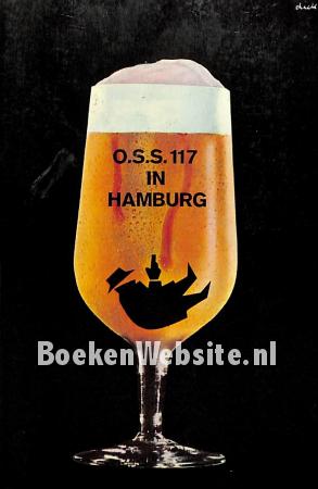 1133 O.S.S. 117 in Hamburg 1133 O.S.S. 117 in Hamburg