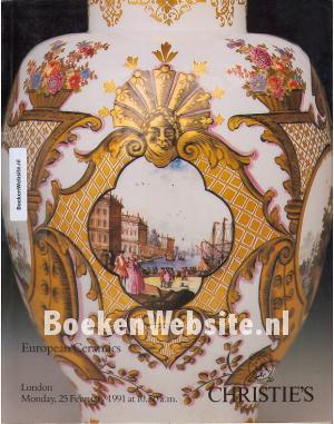 European Ceramics