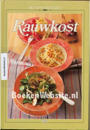 Rauwkost