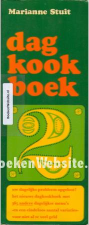 Dagkookboek 2