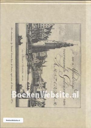 100 Afbeeldingen der voornaamste gebouwen van Amsterdam