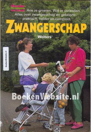 Zwangerschap Zwangerschap