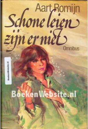 Schone leien zijn er niet