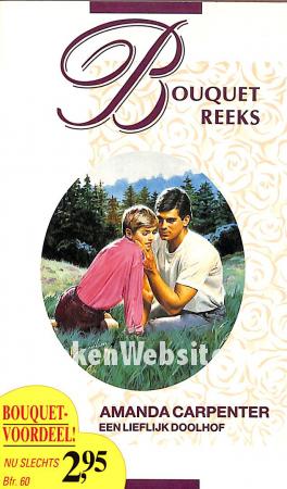 1150 Een lieflijk doolhof