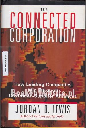 The Connected Corporation