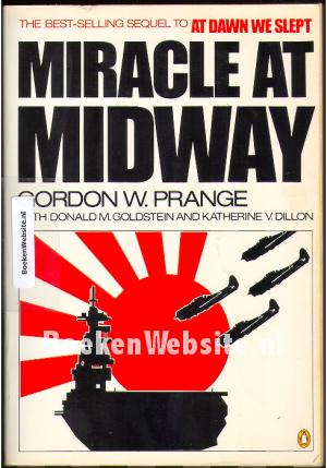 Miracle at Midway