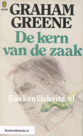 De kern van de zaak