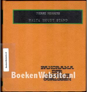 Malta houdt stand