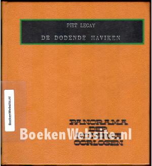 De dodende haviken