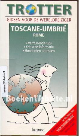 Trotter Toscane-Umbrie Rome
