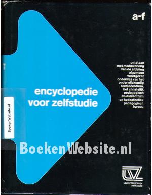 Encyclopedie voor zelfstudie A-F
