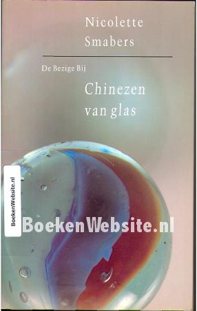 Chinezen van glas