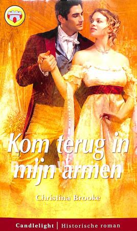 1173 Kom terug in mijn armen