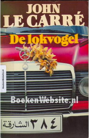 De lokvogel