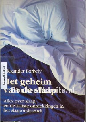 Het geheim van de slaap