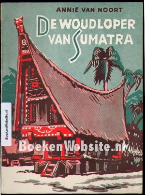 De woudloper van Sumatra