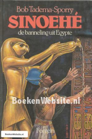 Sinoehe de banneling uit Egypte