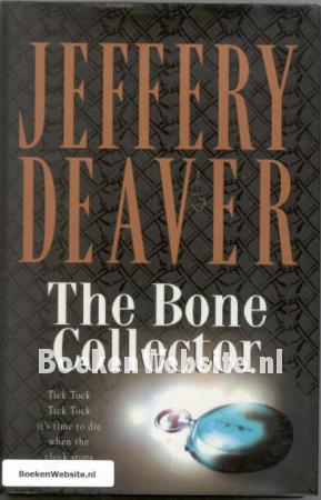 The Bone Collector The Bone Collector