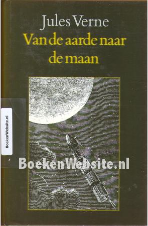 Van de aarde naar de maan Van de aarde naar de maan