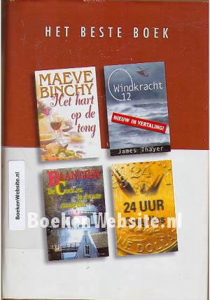 Het hart op de tong ea. Het hart op de tong ea.