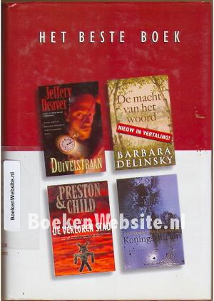 De Duivelstraan ea. De Duivelstraan ea.