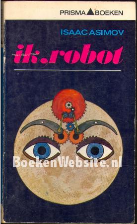 1188 Ik, robot