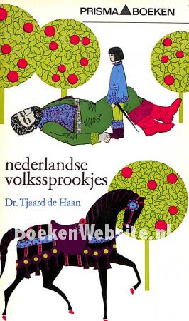 1190 Nederlandse volkssprookjes
