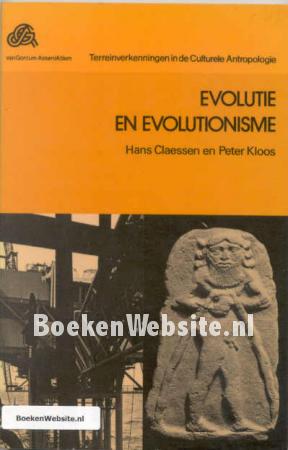 Evolutie en Evolutionisme