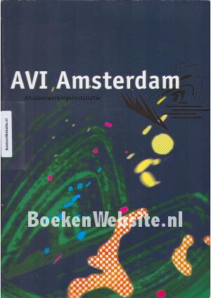 AVI Amsterdam