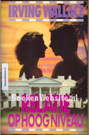 Relatie op hoog niveau