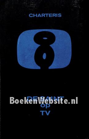 1210 De Saint op TV 1210 De Saint op TV