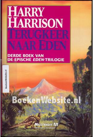Terugkeer naar Eden
