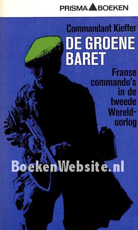 1214 De groene baret