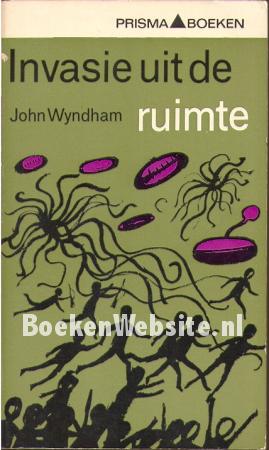 1221 Invasie uit de ruimte