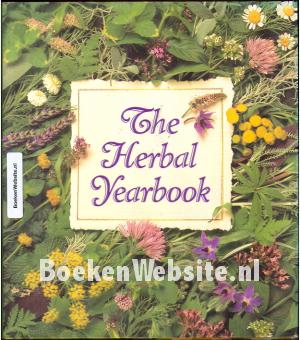 The Herbal Yearbook The Herbal Yearbook