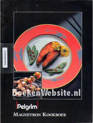 Magnetron Kookboek Pelgrim