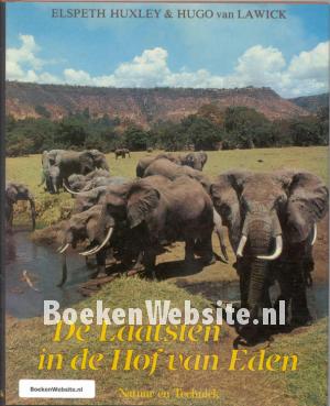 De Laatsten in de Hof van Eden