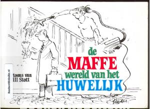 De maffe wereld van het Huwelijk