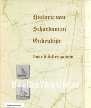 Historie van Schardam en Oudendijk